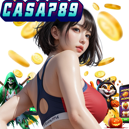 casa789 ทางเข้า
