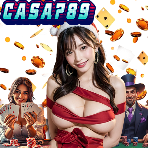 casa789 ปลอดภัย