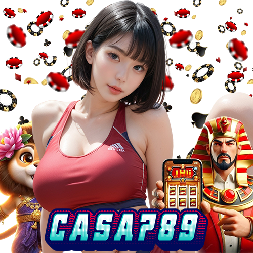 casa789 เว็บตรง
