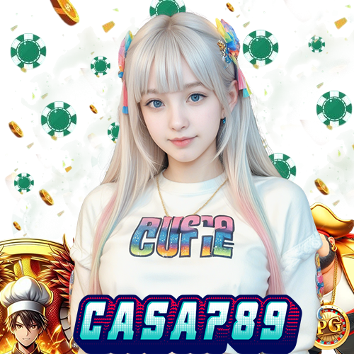 casa789 รองรับวอลเลท