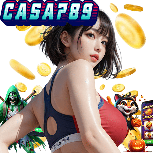 casa789 ทางเข้า