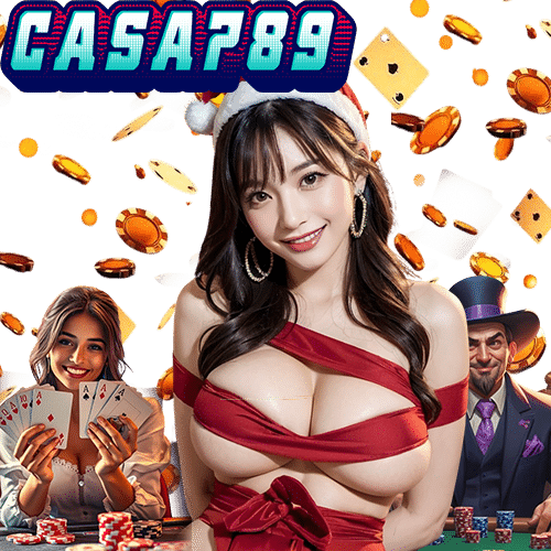 casa789 ปลอดภัย