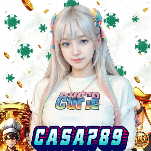 casa789 รองรับวอลเลท