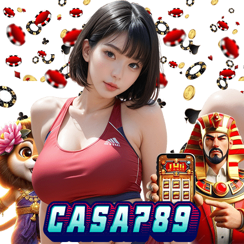 casa789 เว็บตรง